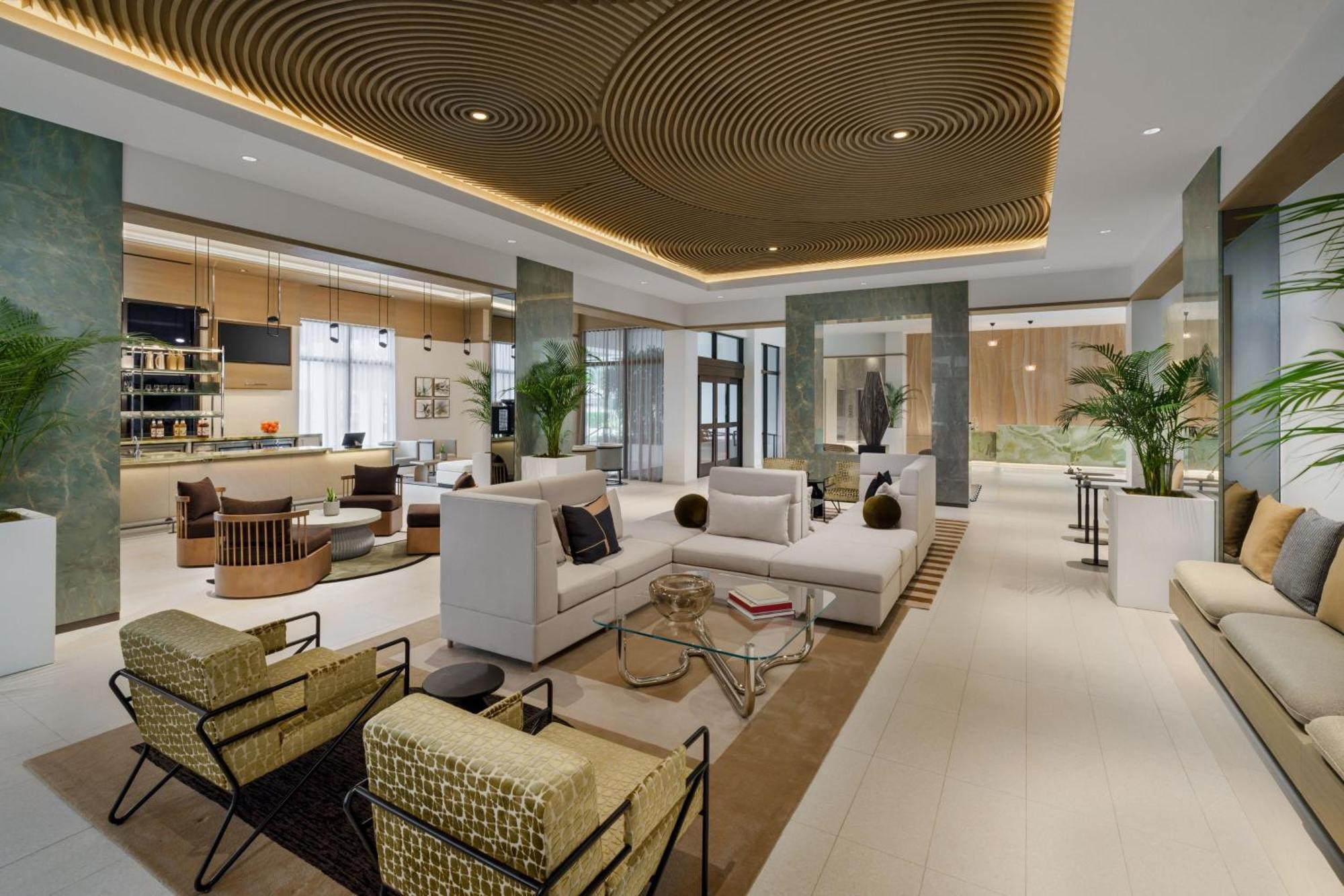 Ac Hotel By Marriott Naples 5Th Avenue المظهر الخارجي الصورة