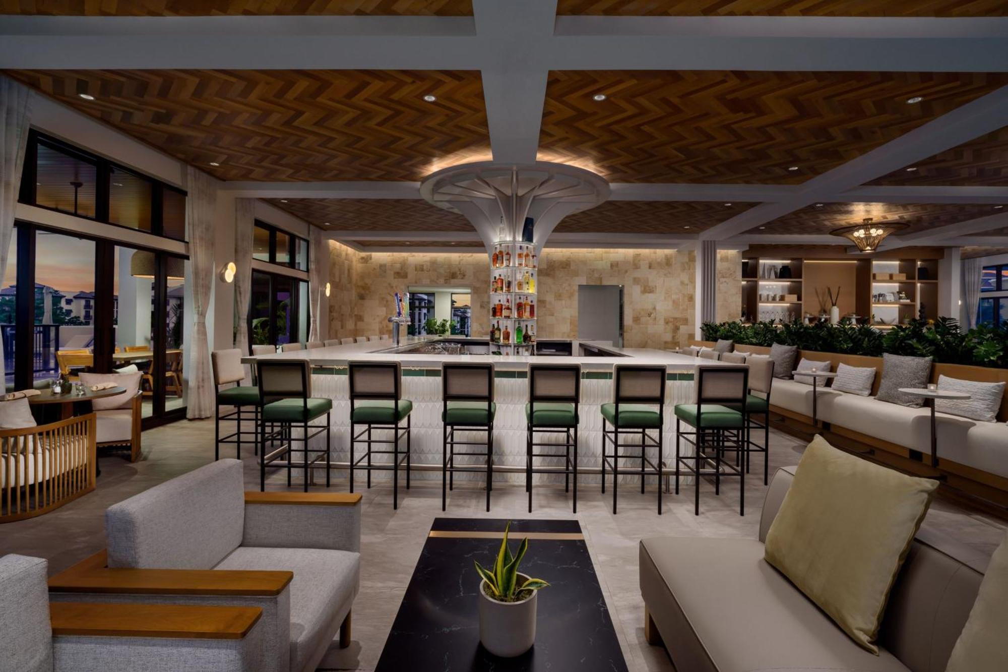 Ac Hotel By Marriott Naples 5Th Avenue المظهر الخارجي الصورة