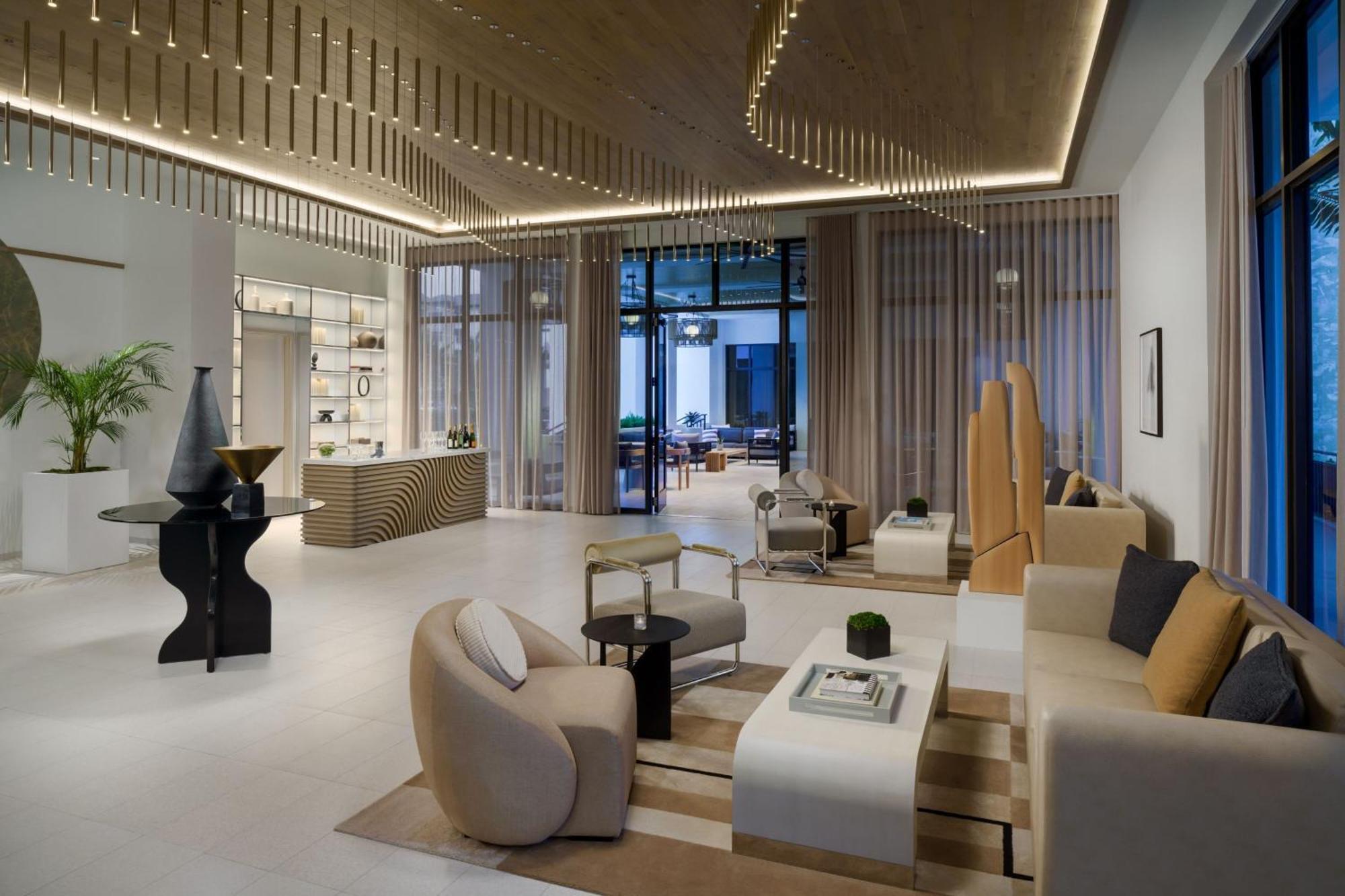 Ac Hotel By Marriott Naples 5Th Avenue المظهر الخارجي الصورة