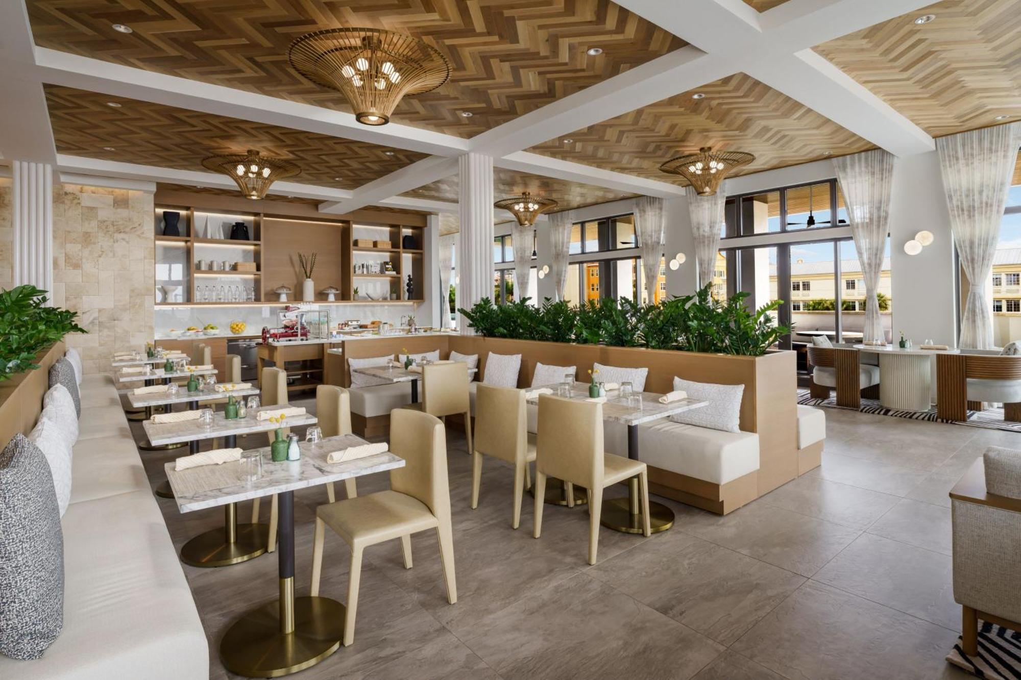Ac Hotel By Marriott Naples 5Th Avenue المظهر الخارجي الصورة