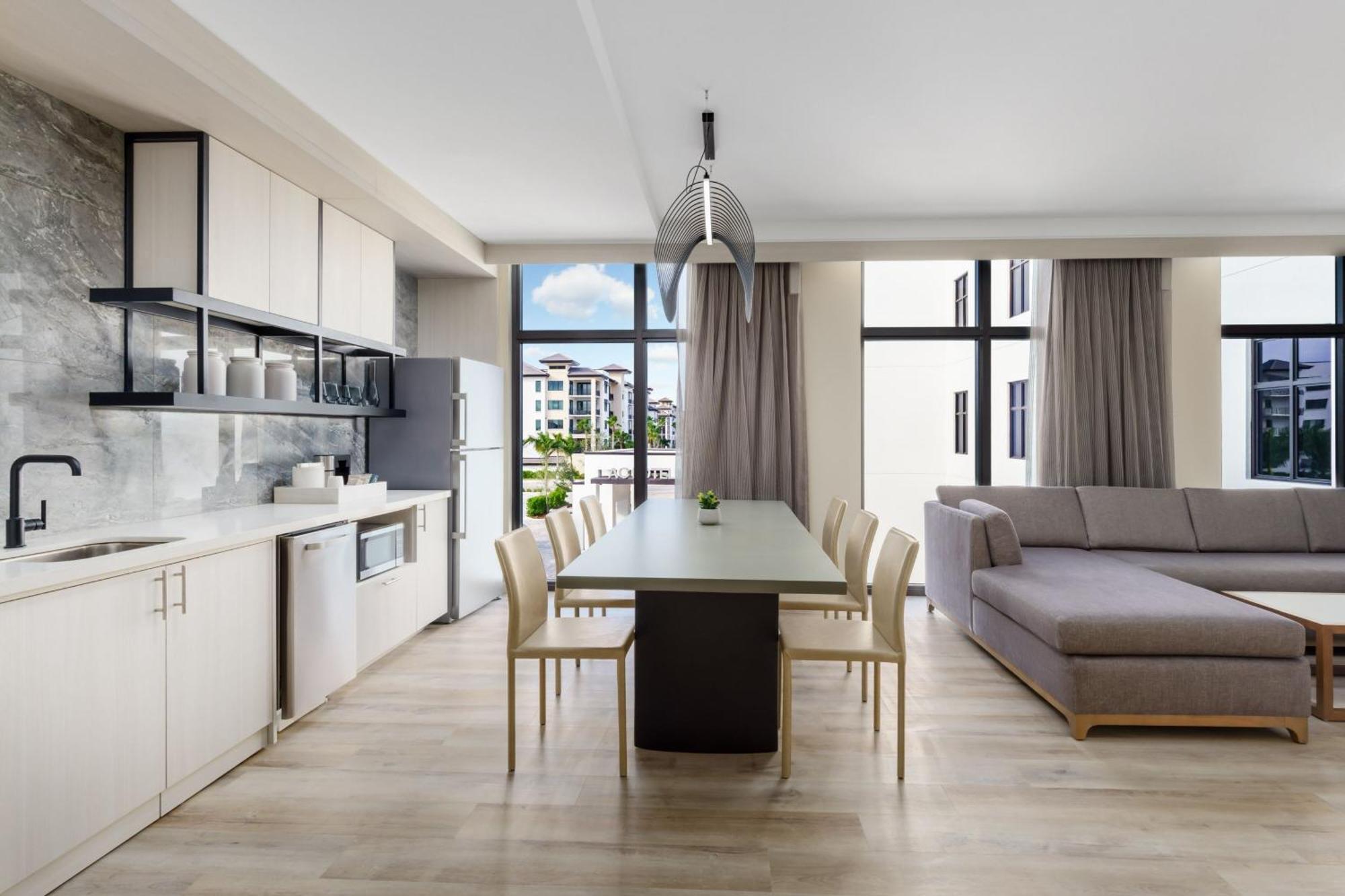 Ac Hotel By Marriott Naples 5Th Avenue المظهر الخارجي الصورة