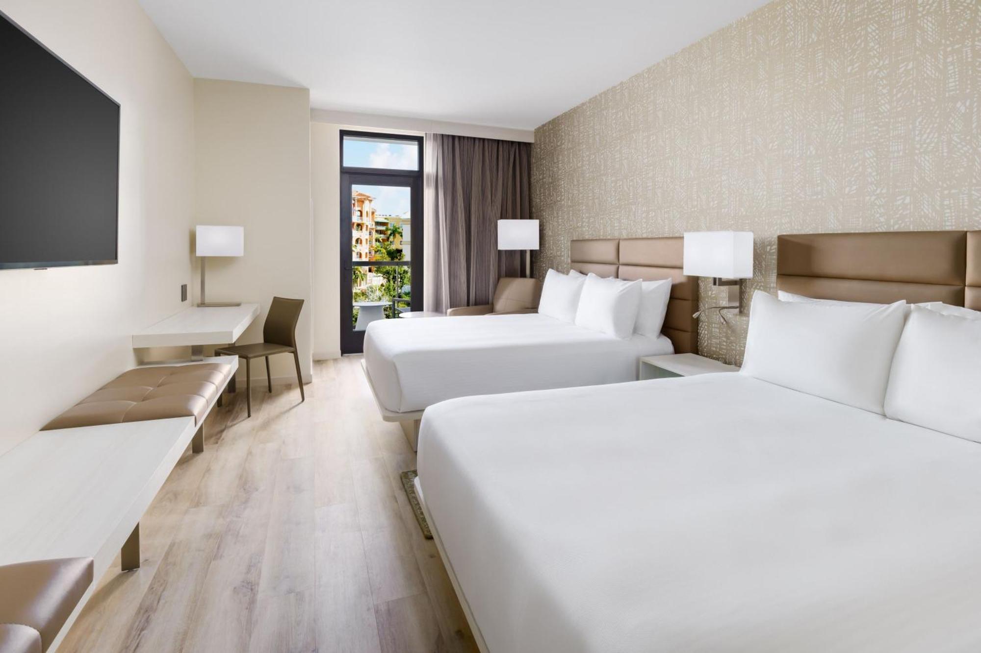 Ac Hotel By Marriott Naples 5Th Avenue المظهر الخارجي الصورة