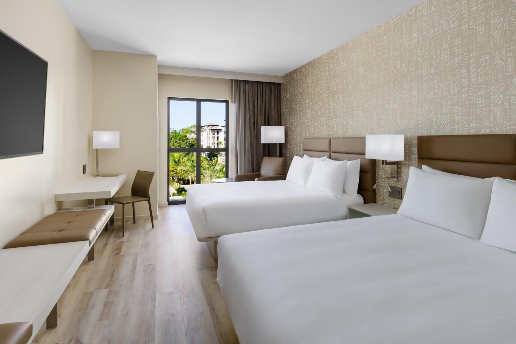 Ac Hotel By Marriott Naples 5Th Avenue المظهر الخارجي الصورة