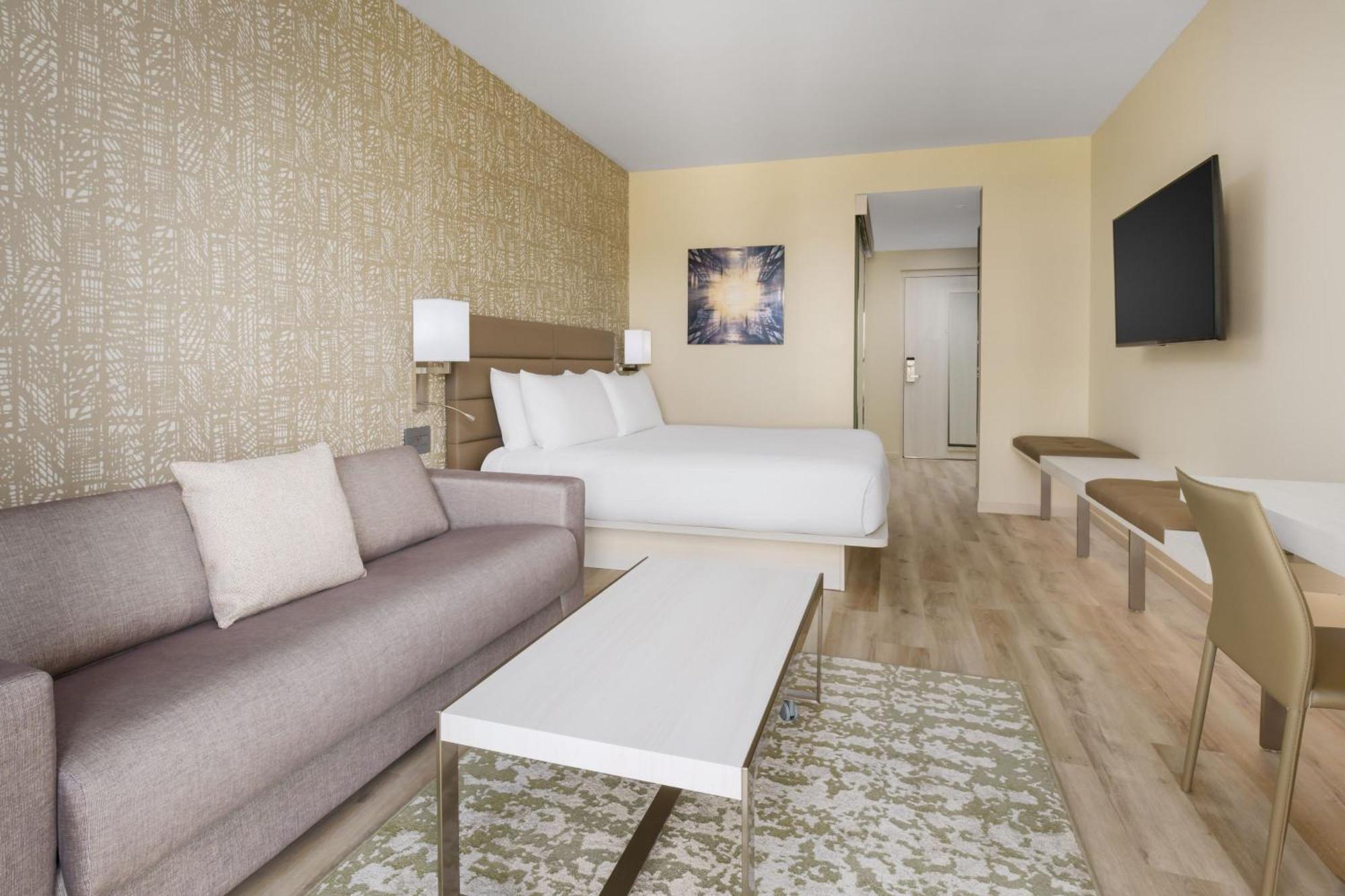 Ac Hotel By Marriott Naples 5Th Avenue المظهر الخارجي الصورة
