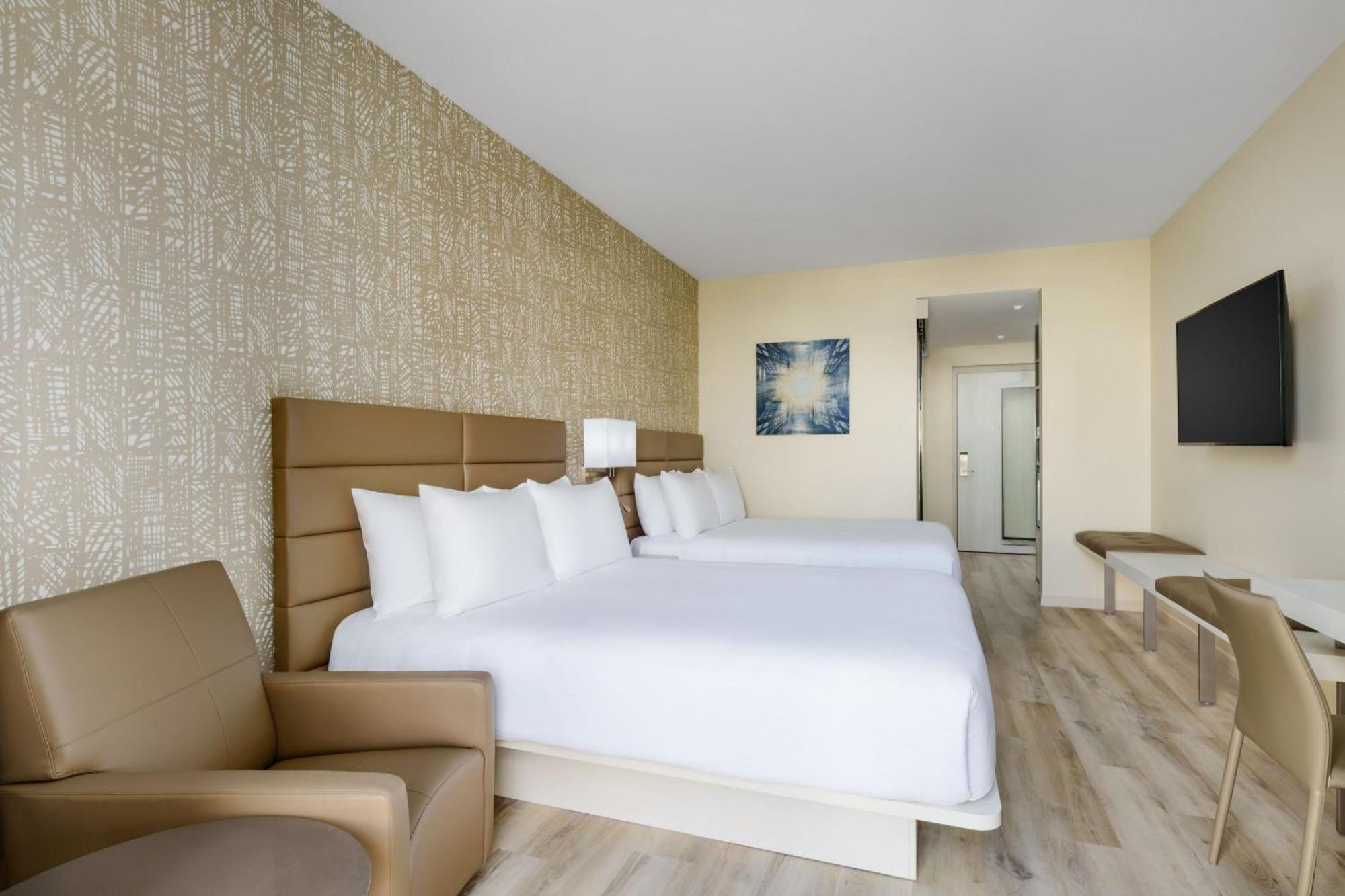 Ac Hotel By Marriott Naples 5Th Avenue المظهر الخارجي الصورة