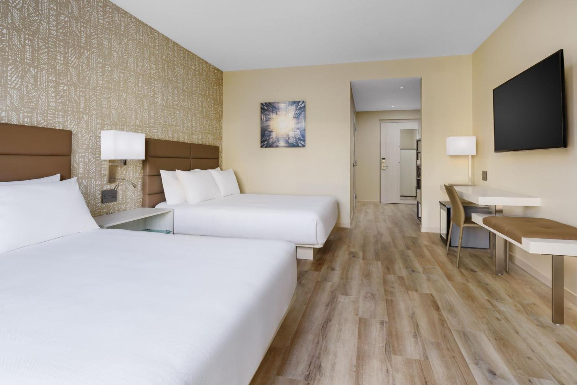 Ac Hotel By Marriott Naples 5Th Avenue المظهر الخارجي الصورة