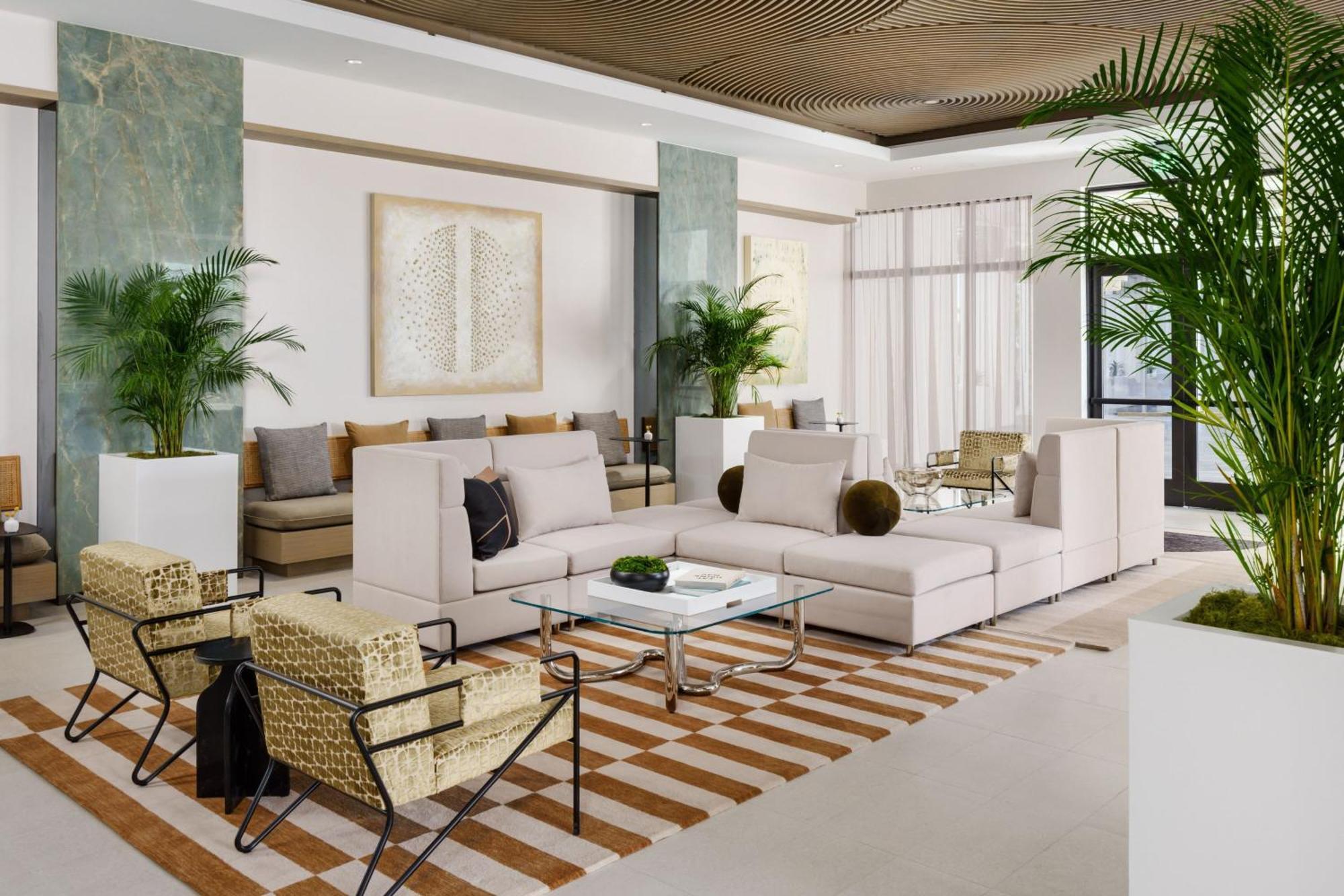 Ac Hotel By Marriott Naples 5Th Avenue المظهر الخارجي الصورة