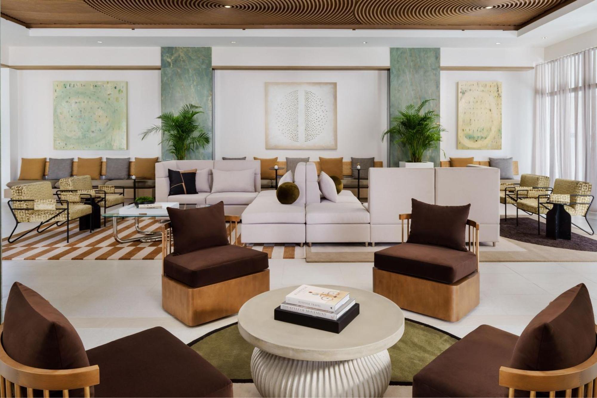 Ac Hotel By Marriott Naples 5Th Avenue المظهر الخارجي الصورة