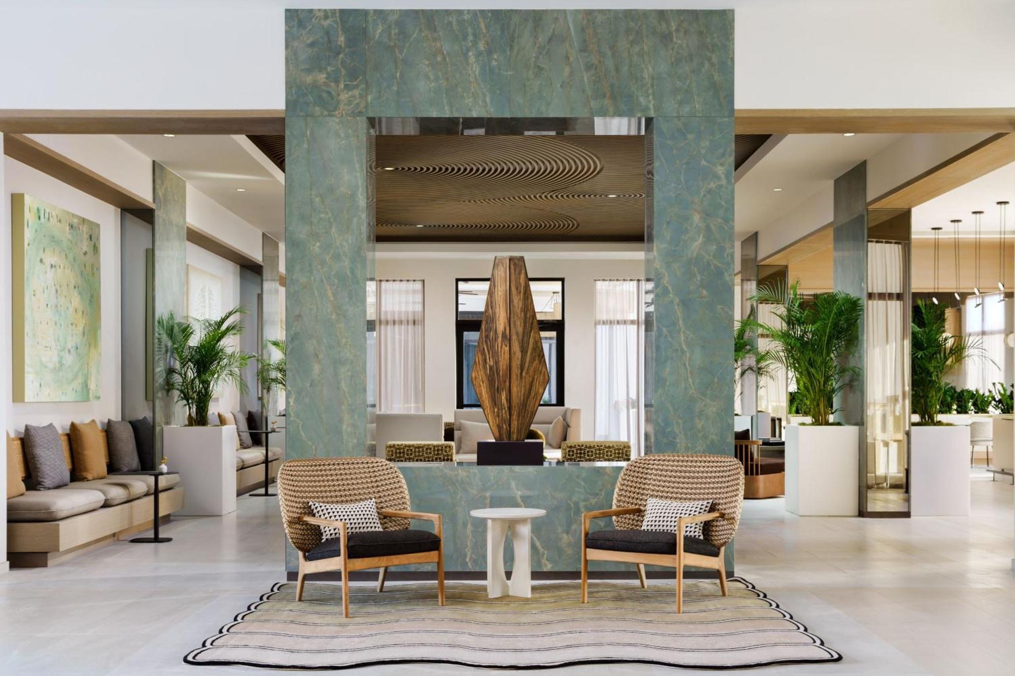 Ac Hotel By Marriott Naples 5Th Avenue المظهر الخارجي الصورة