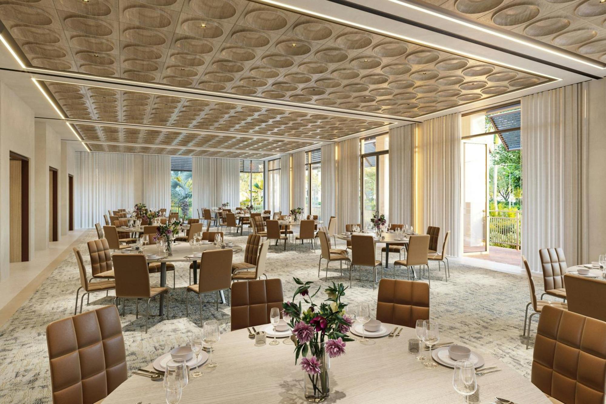 Ac Hotel By Marriott Naples 5Th Avenue المظهر الخارجي الصورة