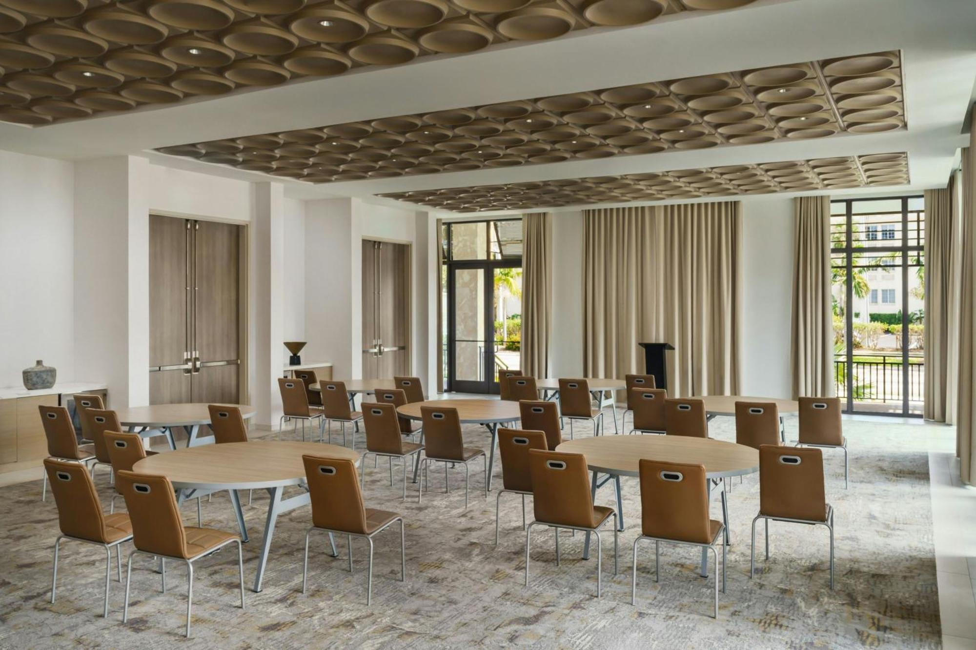 Ac Hotel By Marriott Naples 5Th Avenue المظهر الخارجي الصورة