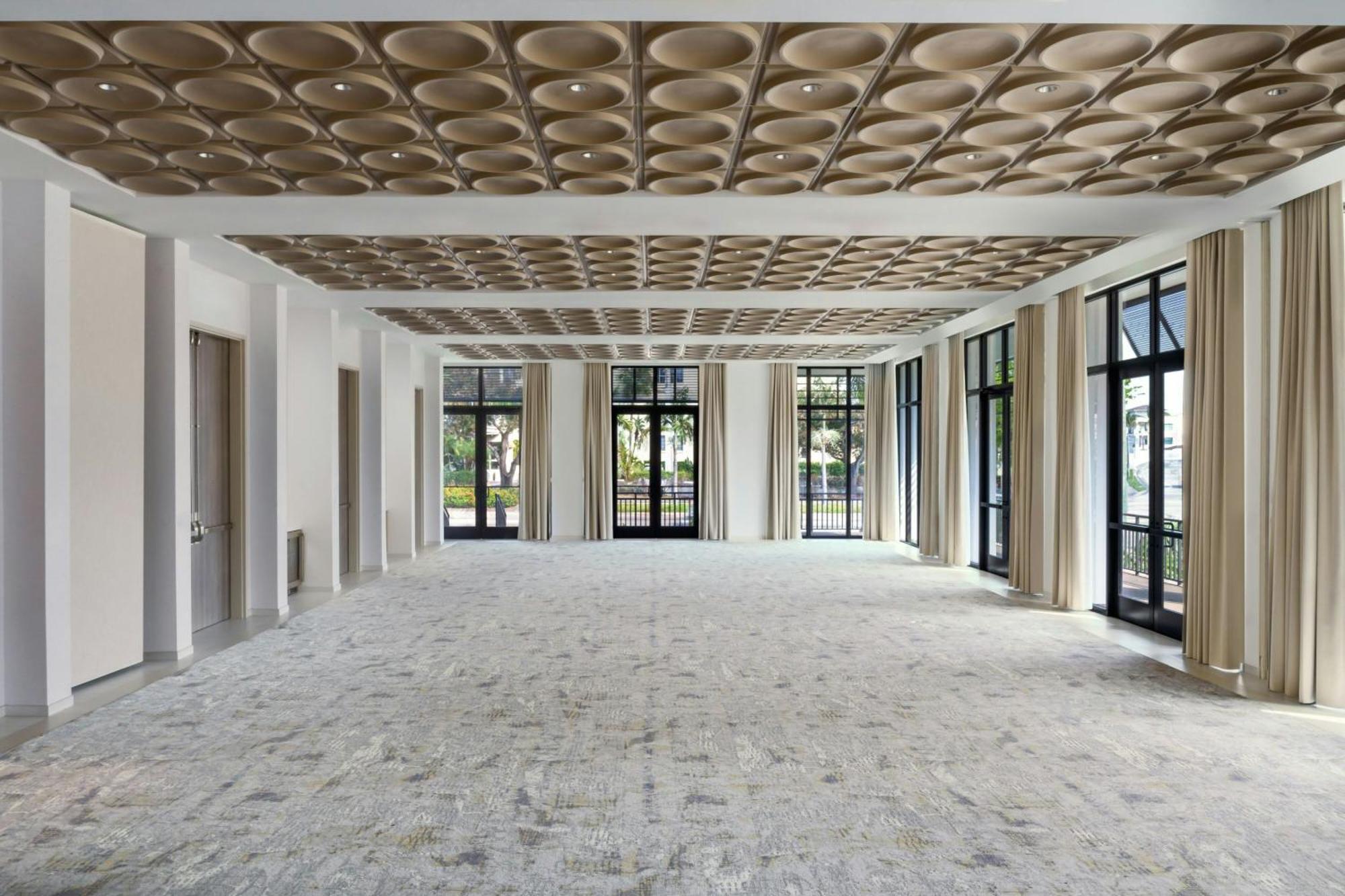 Ac Hotel By Marriott Naples 5Th Avenue المظهر الخارجي الصورة
