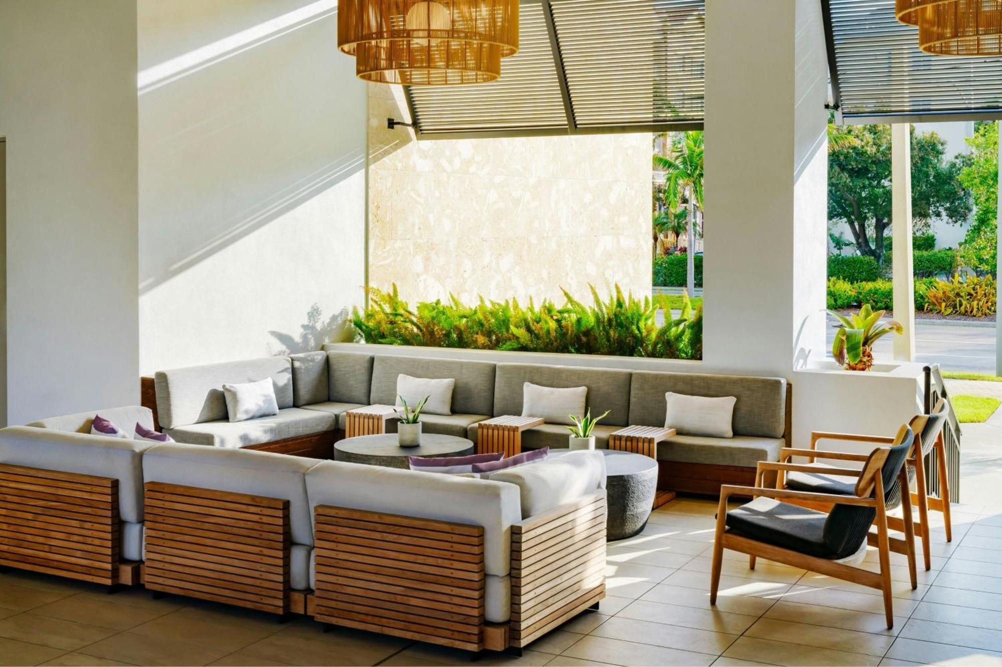 Ac Hotel By Marriott Naples 5Th Avenue المظهر الخارجي الصورة