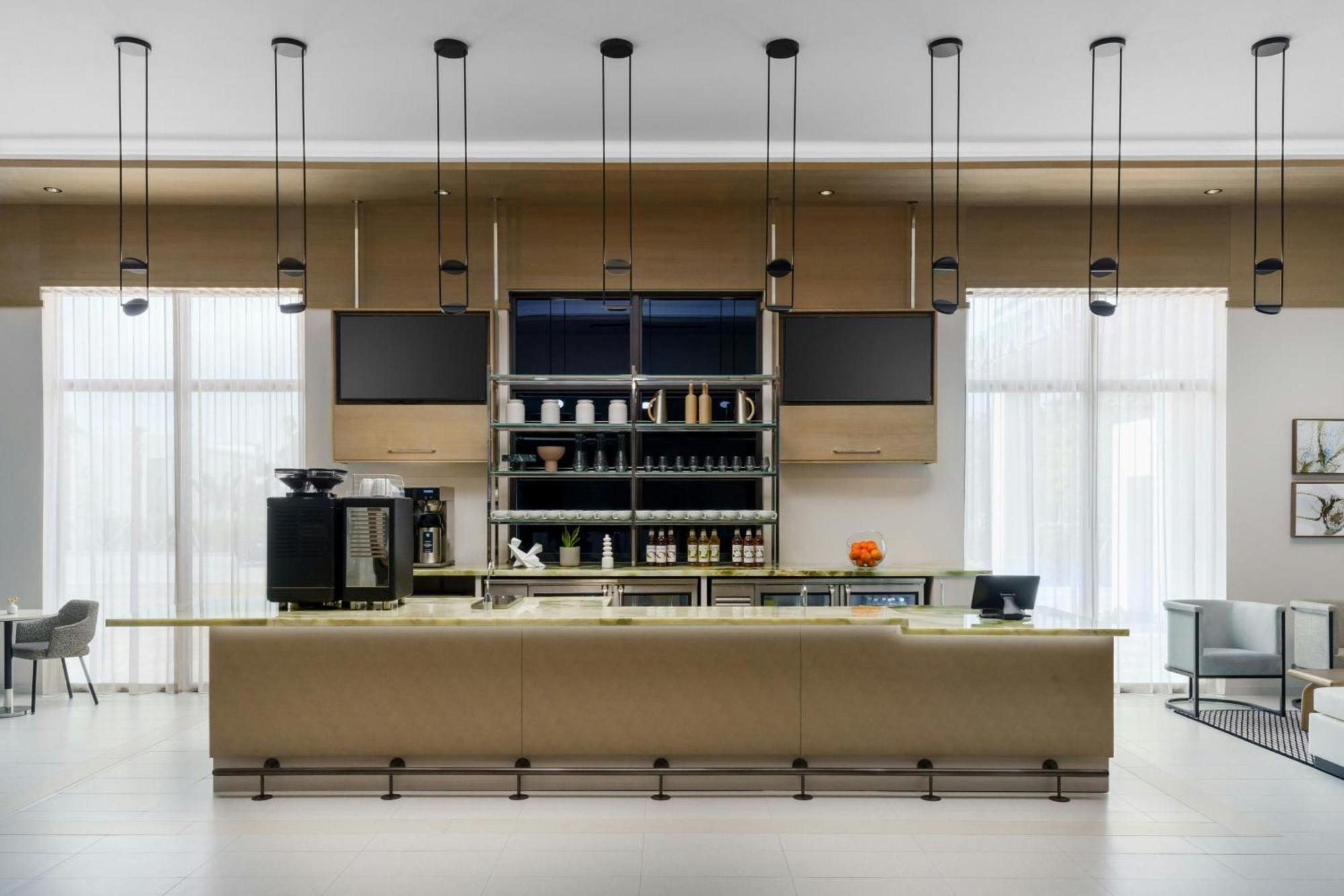 Ac Hotel By Marriott Naples 5Th Avenue المظهر الخارجي الصورة